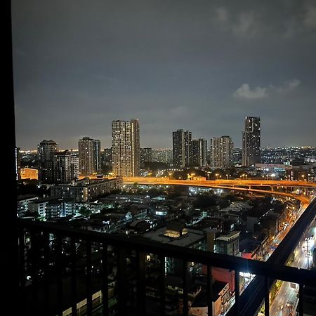 Apartment Next To Phrakanong Bts Wyne Sukhumvit Bangkok Extérieur photo