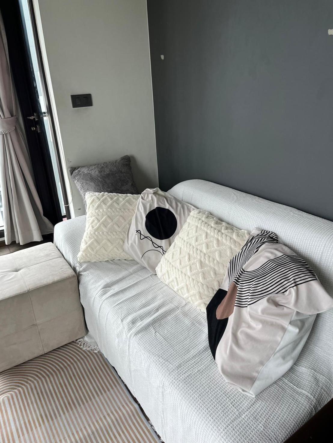 Apartment Next To Phrakanong Bts Wyne Sukhumvit Bangkok Extérieur photo