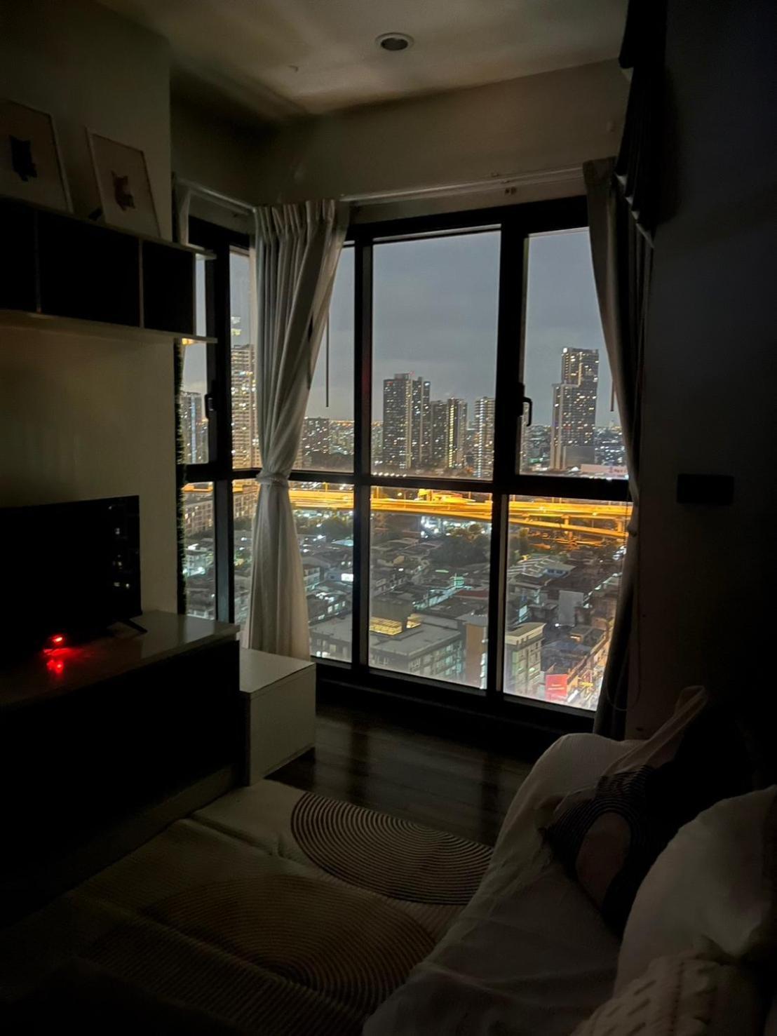 Apartment Next To Phrakanong Bts Wyne Sukhumvit Bangkok Extérieur photo