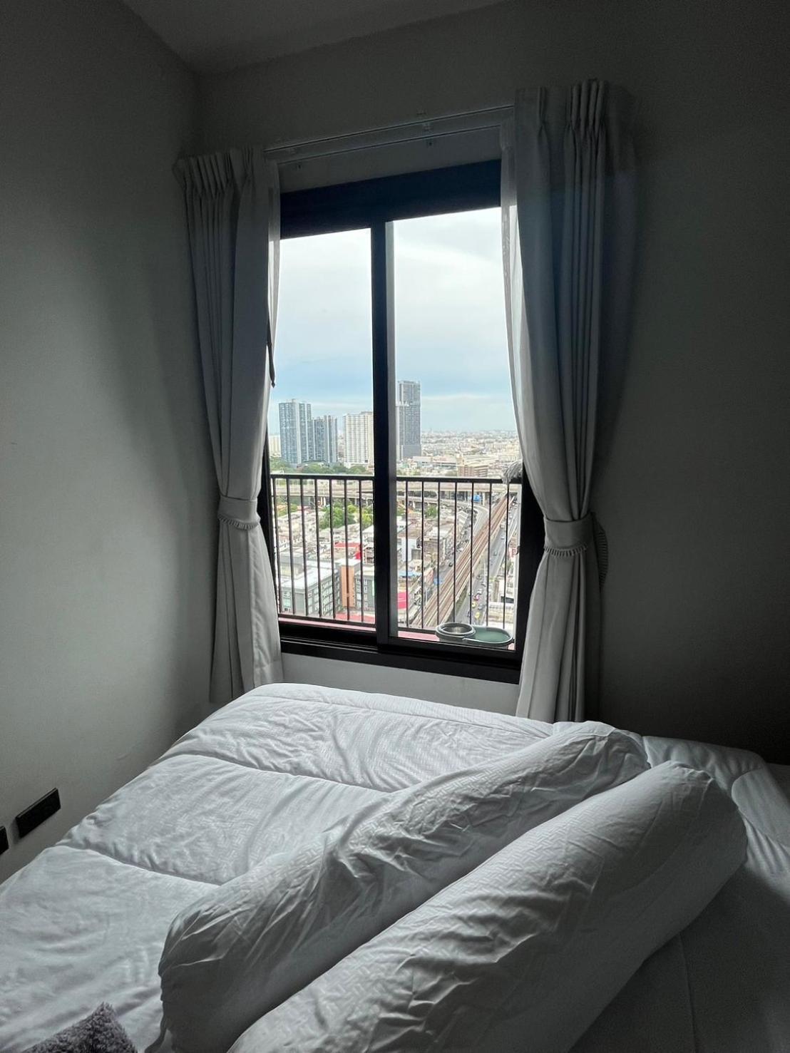 Apartment Next To Phrakanong Bts Wyne Sukhumvit Bangkok Extérieur photo