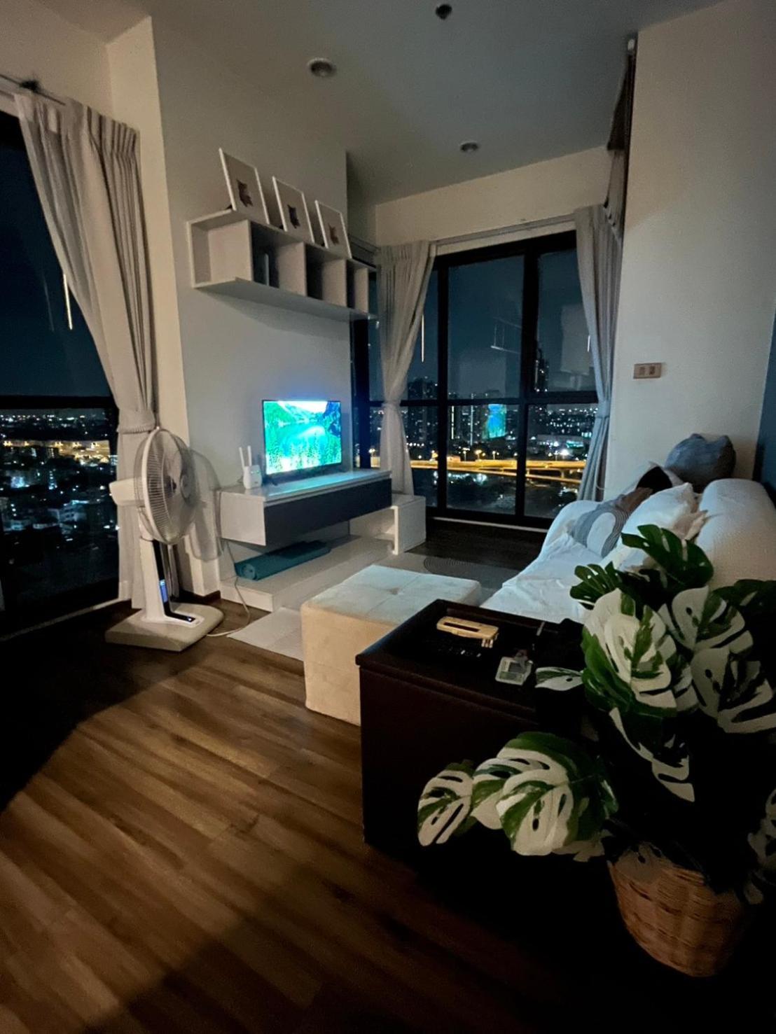 Apartment Next To Phrakanong Bts Wyne Sukhumvit Bangkok Extérieur photo